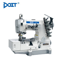 DT 500-02BB DOIT marca de alta velocidade de fita de bloqueio máquina de costura